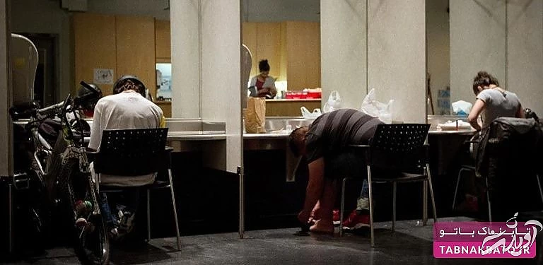 قوانینی برای دیوانگی کردن در برخی کشورها قوانینی برای دیوانگی کردن در برخی کشورها